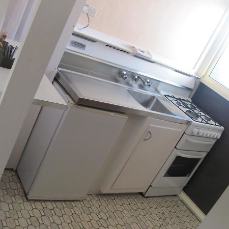 City Beach Motel Уолонгонг Екстериор снимка