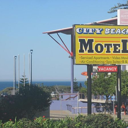 City Beach Motel Уолонгонг Стая снимка