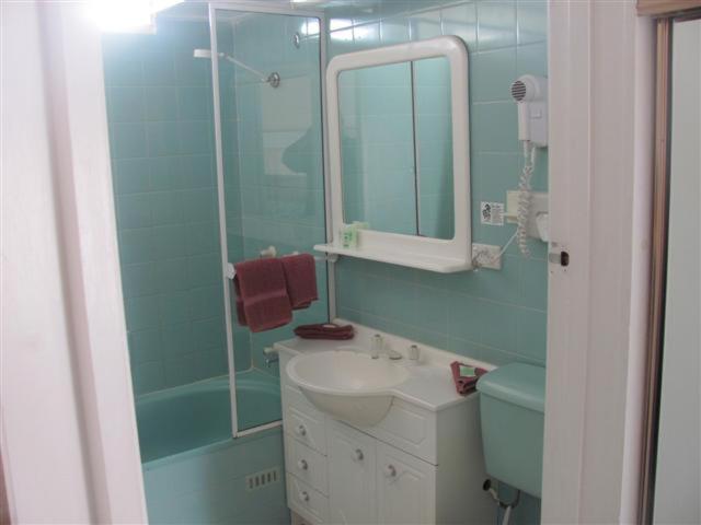 City Beach Motel Уолонгонг Екстериор снимка
