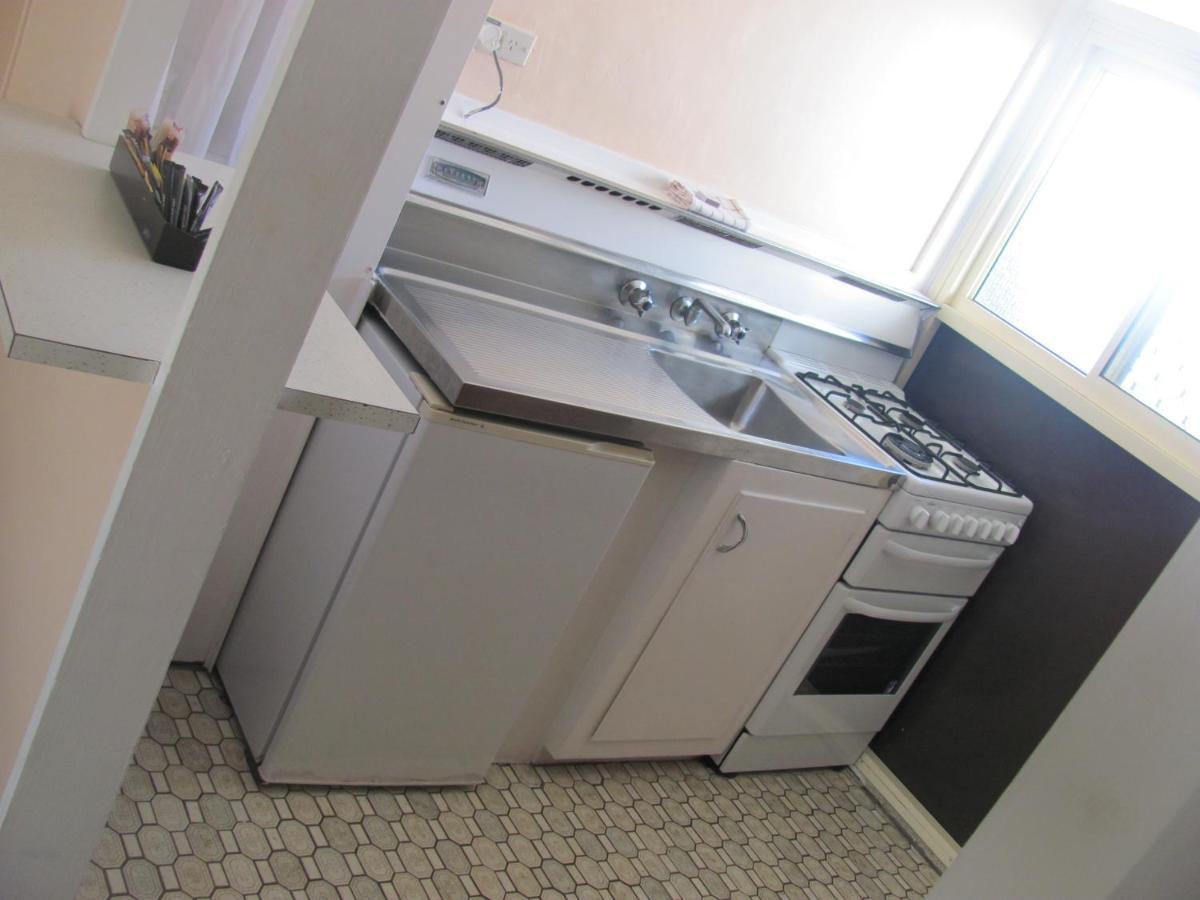 City Beach Motel Уолонгонг Екстериор снимка