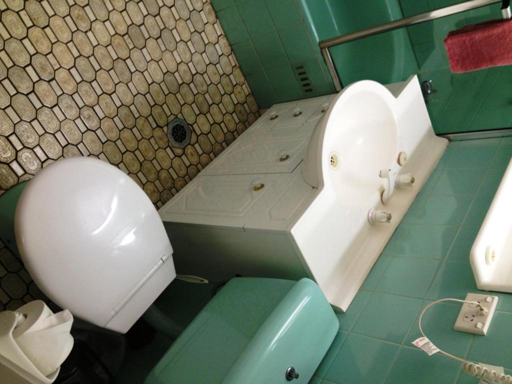 City Beach Motel Уолонгонг Стая снимка