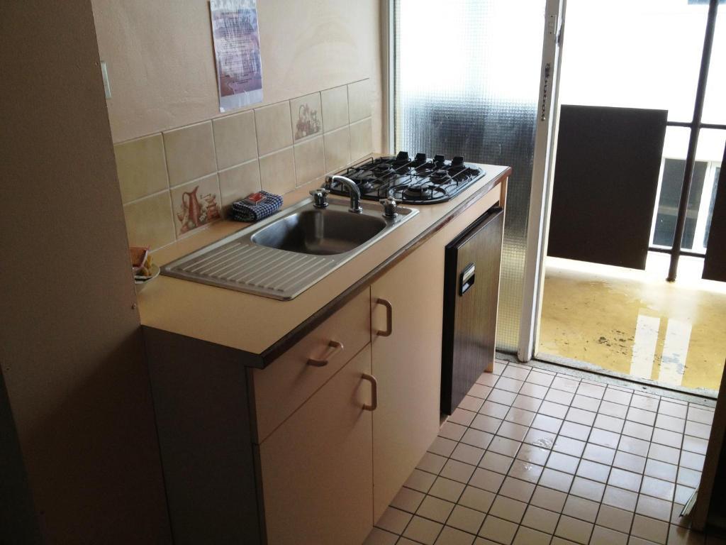 City Beach Motel Уолонгонг Стая снимка