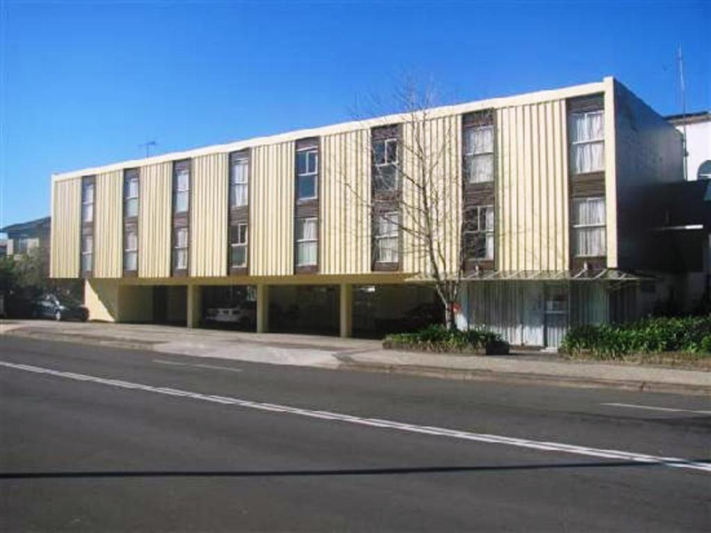 City Beach Motel Уолонгонг Екстериор снимка