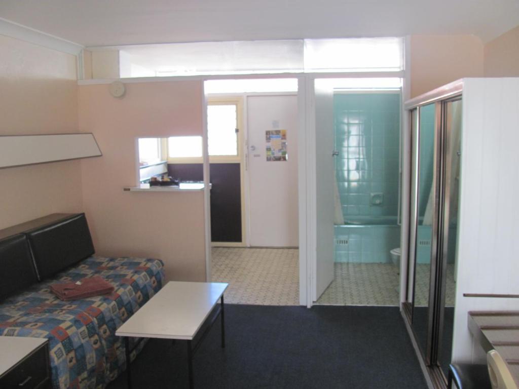 City Beach Motel Уолонгонг Стая снимка