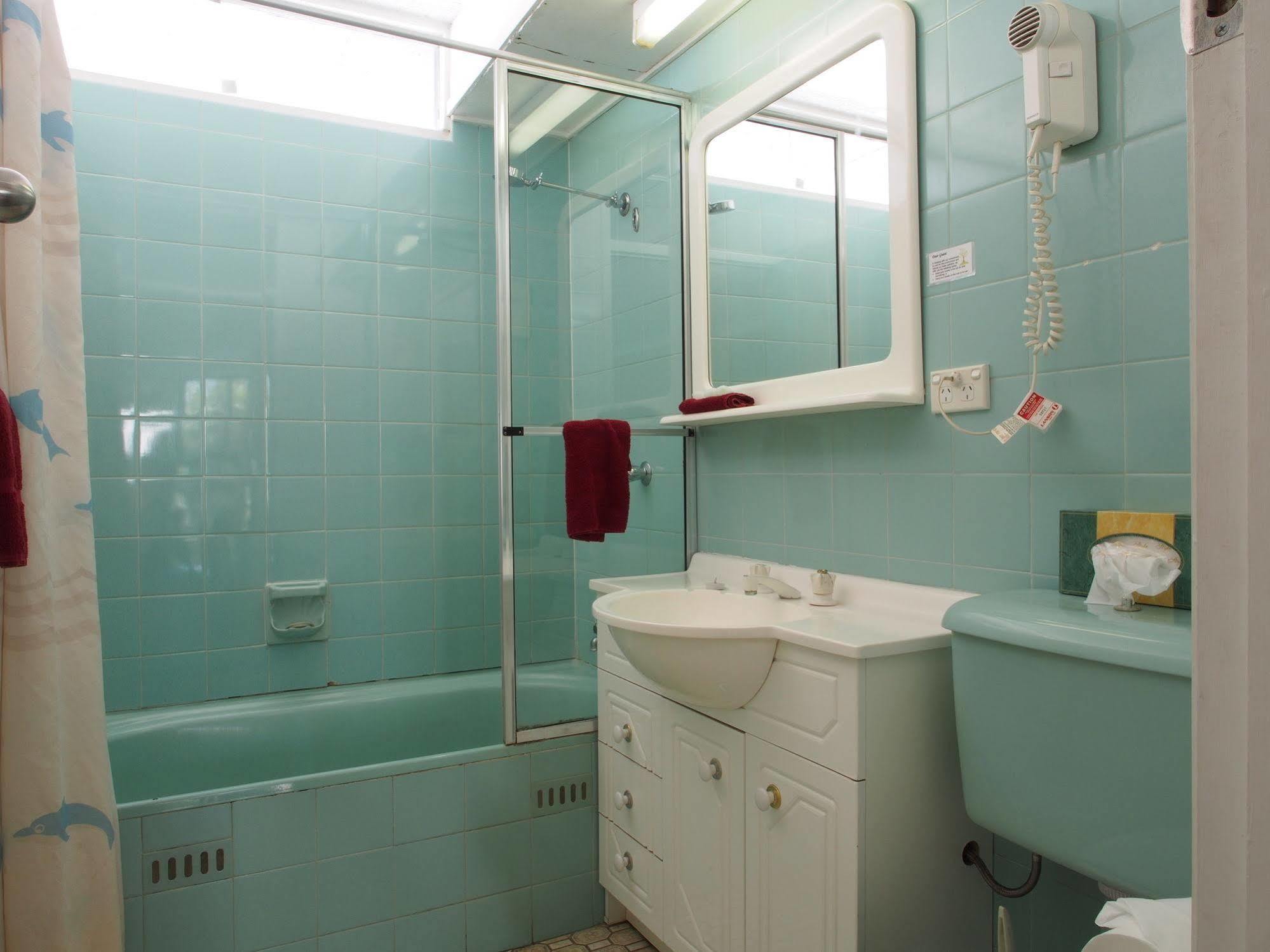 City Beach Motel Уолонгонг Екстериор снимка