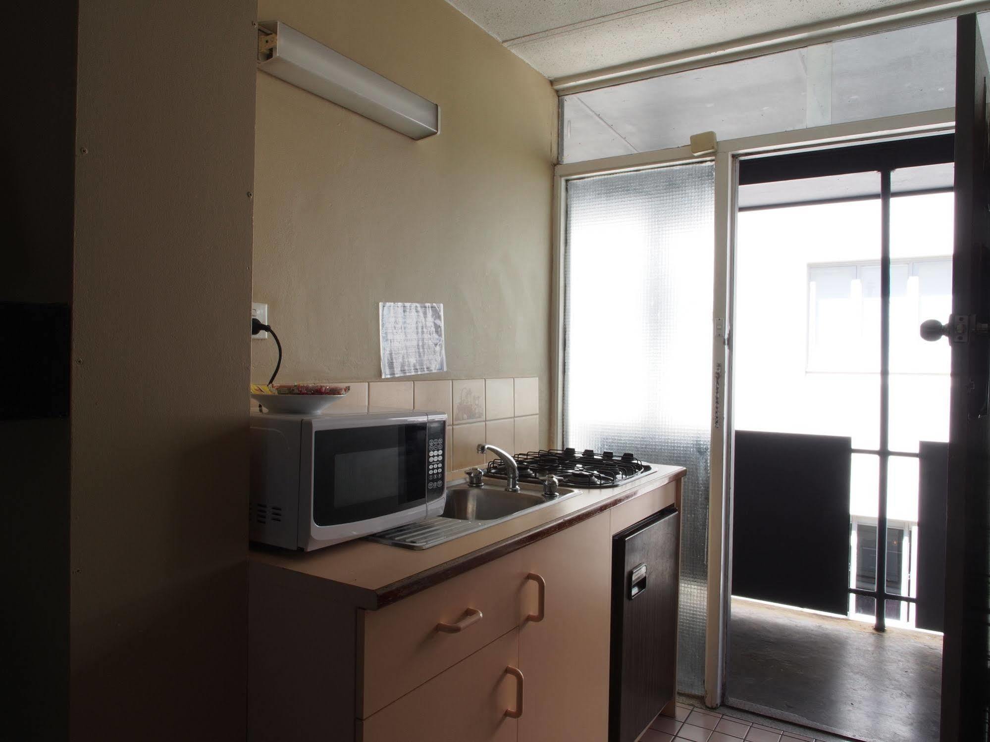 City Beach Motel Уолонгонг Екстериор снимка