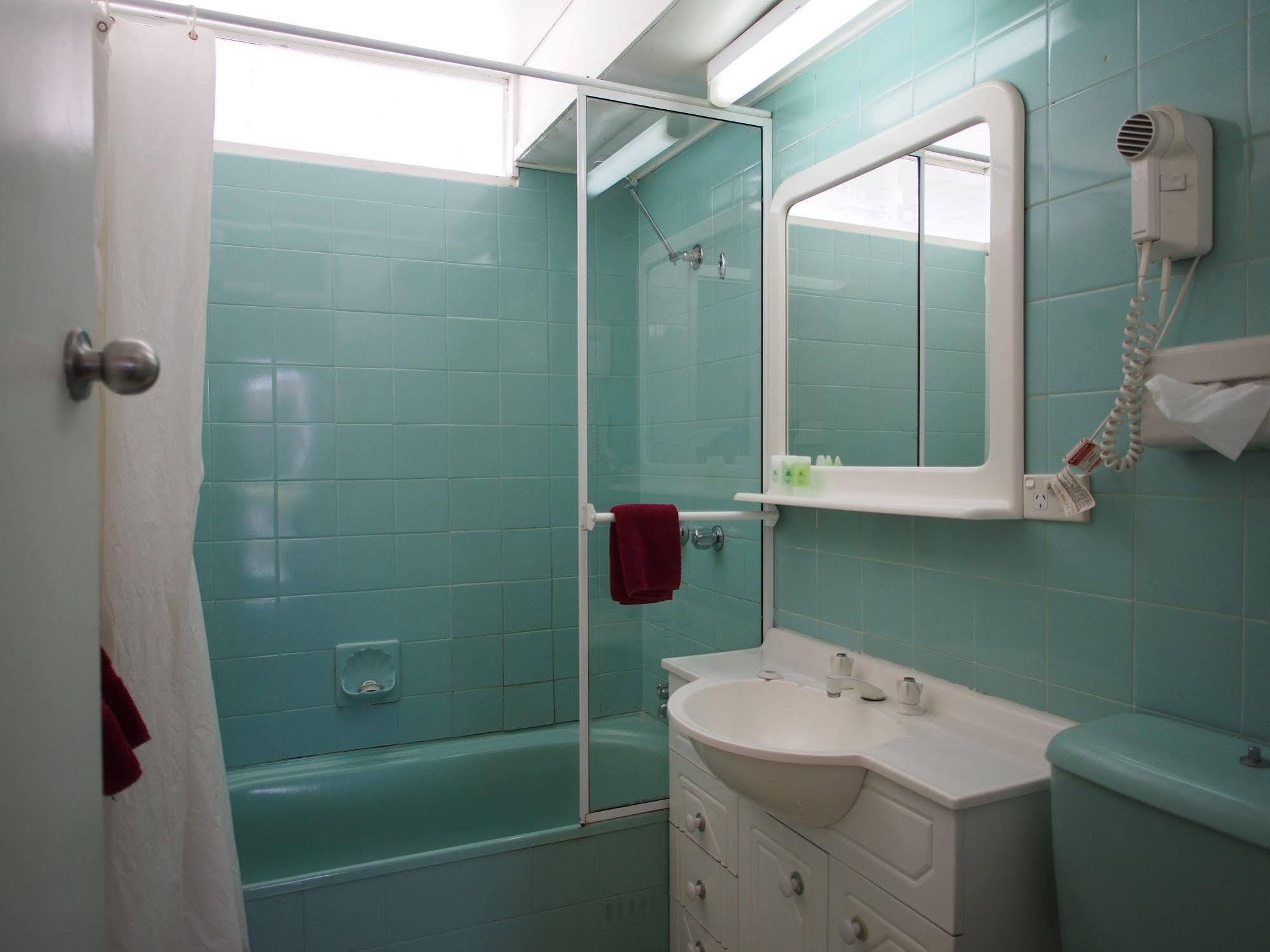 City Beach Motel Уолонгонг Екстериор снимка