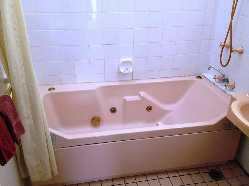 City Beach Motel Уолонгонг Екстериор снимка